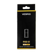Voopoo S1 pods