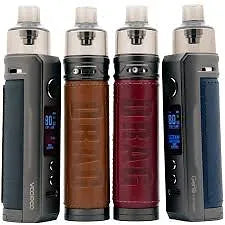 Voopoo DragX