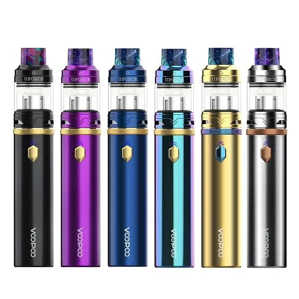 Voopoo Caliber kit