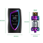 SMOK Devilkin 225W Kit