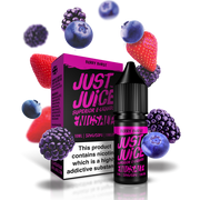 Just Juice - Berry Burst