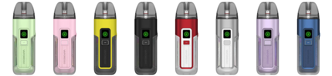 Vaporesso - Luxe X2
