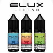 Elux Nic Salts (10mg)
