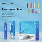 Load image into Gallery viewer, Elux Legend Mini 600
