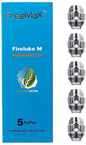 Freemax - Firelook Coil