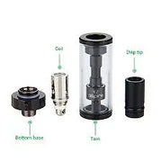 Aspire K2 Tank