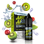 Load image into Gallery viewer, Just Juice - Kiwi &amp; Cranberry On Ice

