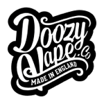 Doozy Vape Co - Seriously Fruity - Strawberry Kiwi