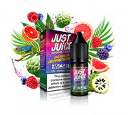 Just Juice - Cherimoya, Grapefruit & Berries