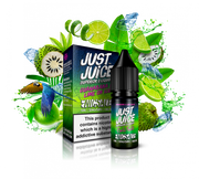 Just Juice - Guanabana & Lime