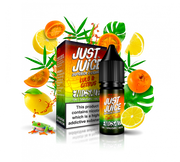 Just Juice - Lulo & Citrus