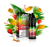 Just Juice - Strawberry & Curuba