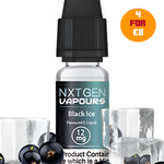 Load image into Gallery viewer, NXTGEN Premium - Black Ice
