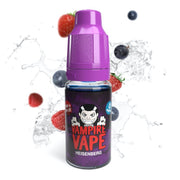 Vampire Vape - Heisenberg