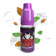 Vampire Vape - Menthol Tobacco