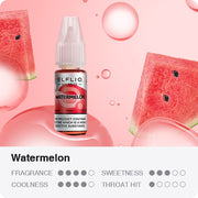 ELF LiQ - Watermelon (SALTS)